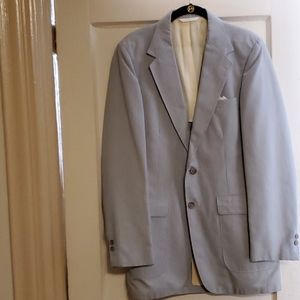 Men's Blazer